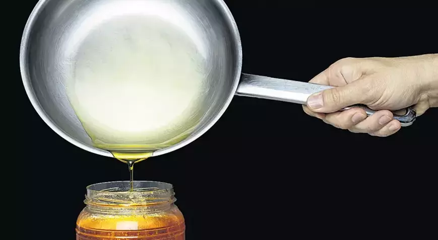 Mutfaktaki Atık Yağlar Gökyüzüne Taşınıyor: Yeni Yönetmelik Yolda