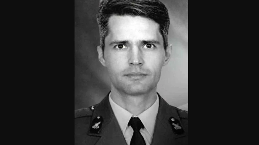 Katar Şehidi Binbaşı Sinan Taştekin Memleketinde Dualarla Karşılandı