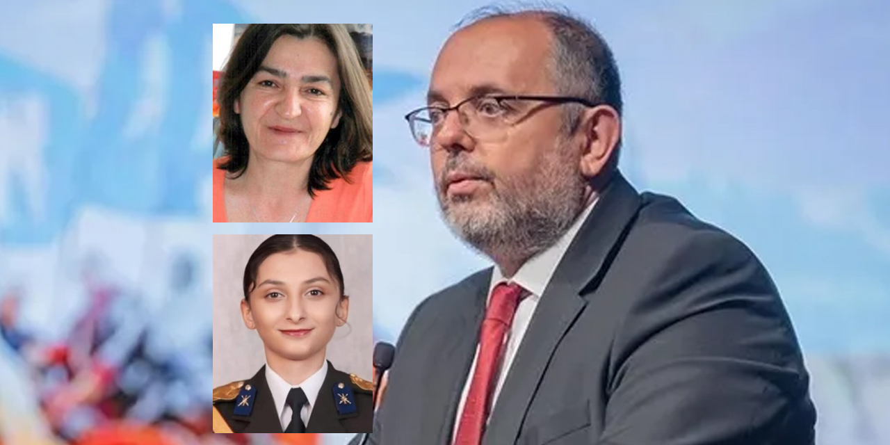 Erhan Afyoncu'ya 'Gaza Getirme' Suçlaması