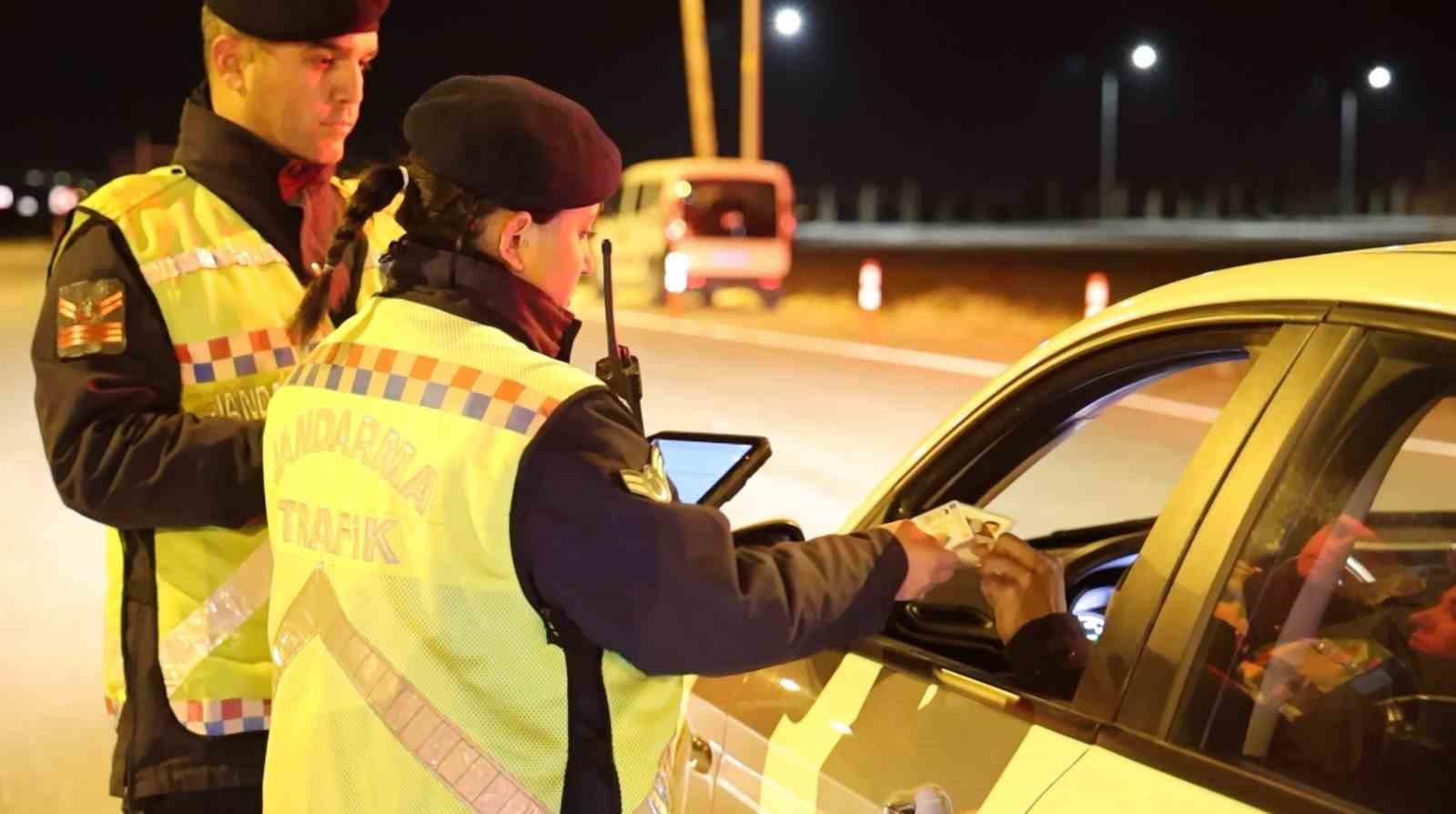 Aksaray'dan geçmek o kadar da kolay değil