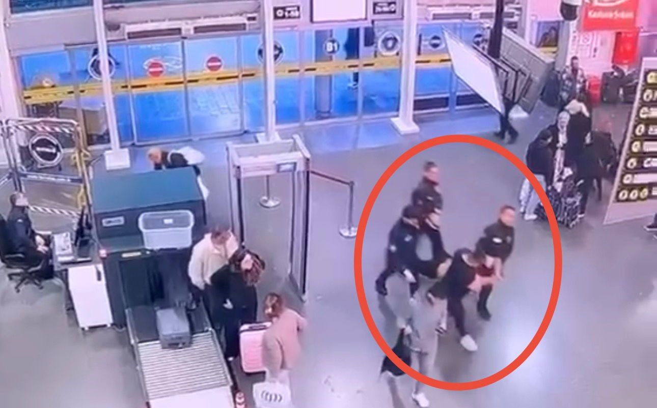 Baba katili Konya'da yakalanmamış