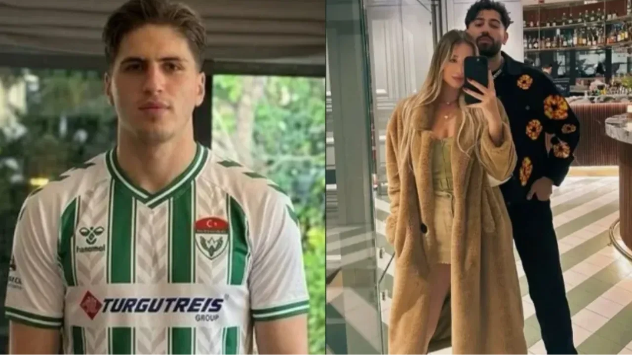 Yeni görüntüler davanın seyrini değiştirecek mi? Aleyna Kalaycıoğlu, İzzet Yıldızhan tutuklandı