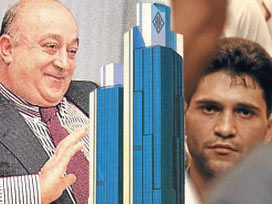 'Sabancı'yı, Veli Küçük öldürttü' iddiası