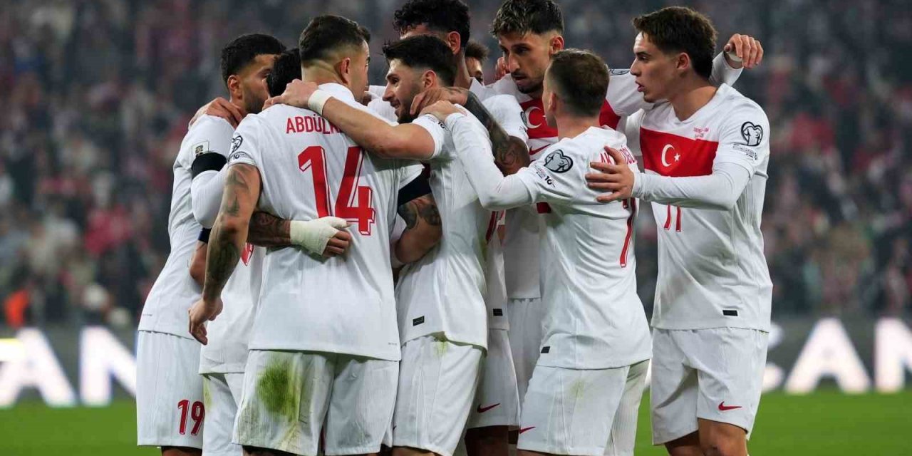 Dünya Kupası Yolunda Kritik Eşik: Milliler Romanya Karşısında!