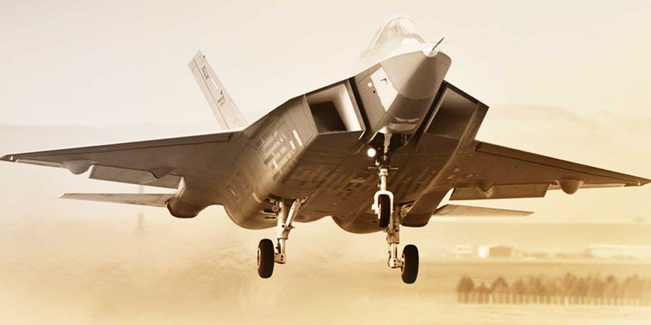 Ses Hızını Aşan Jetler Konya'yı Çınlatacak