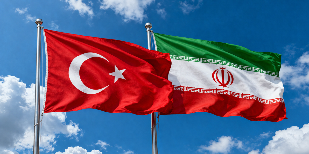 Pezeşkiyan’dan Erdoğan’a Türkçe mesaj: “Kararlı tutum takdire şayan”