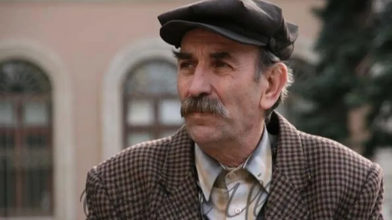 Sinan Bengier ölümden döndü