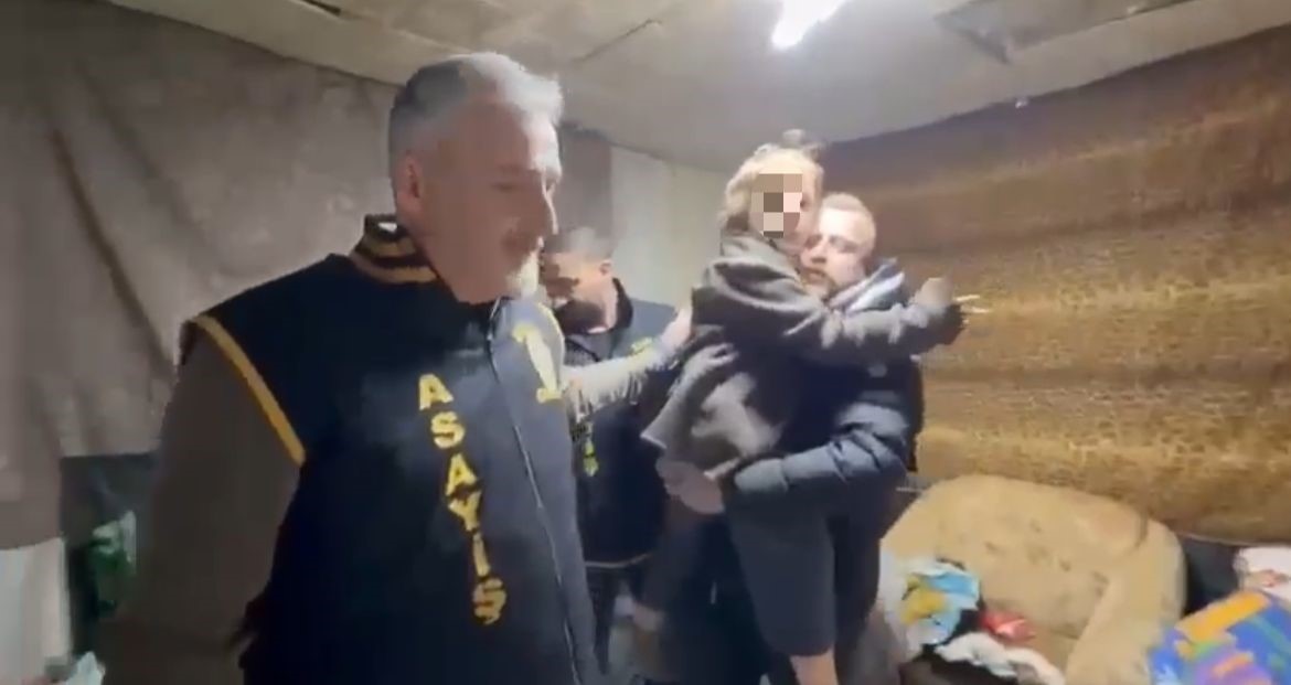 DNA gerçeği ortaya çıkardı: 6 yıl sonra annesi bulundu