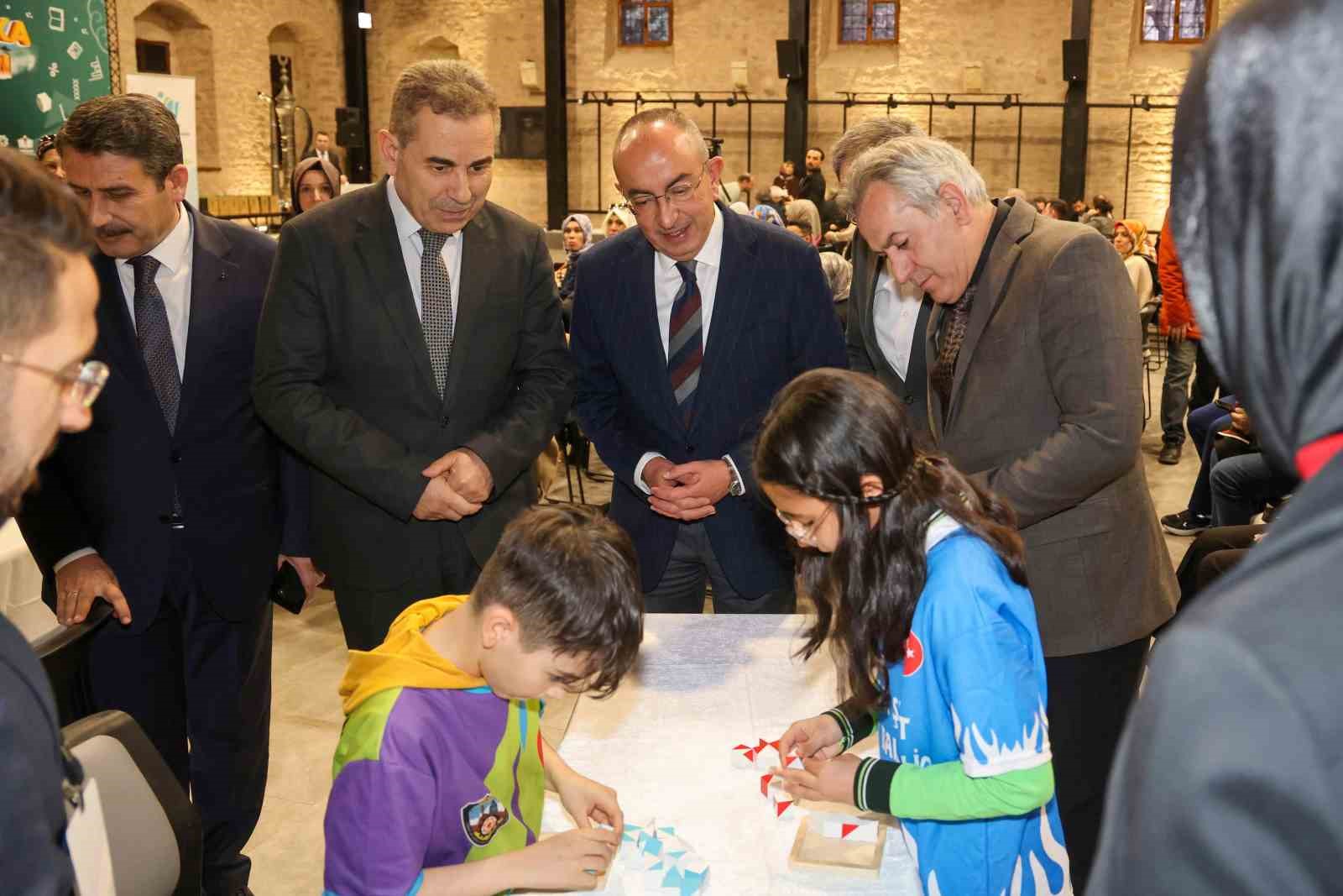 MEGA'da büyük final