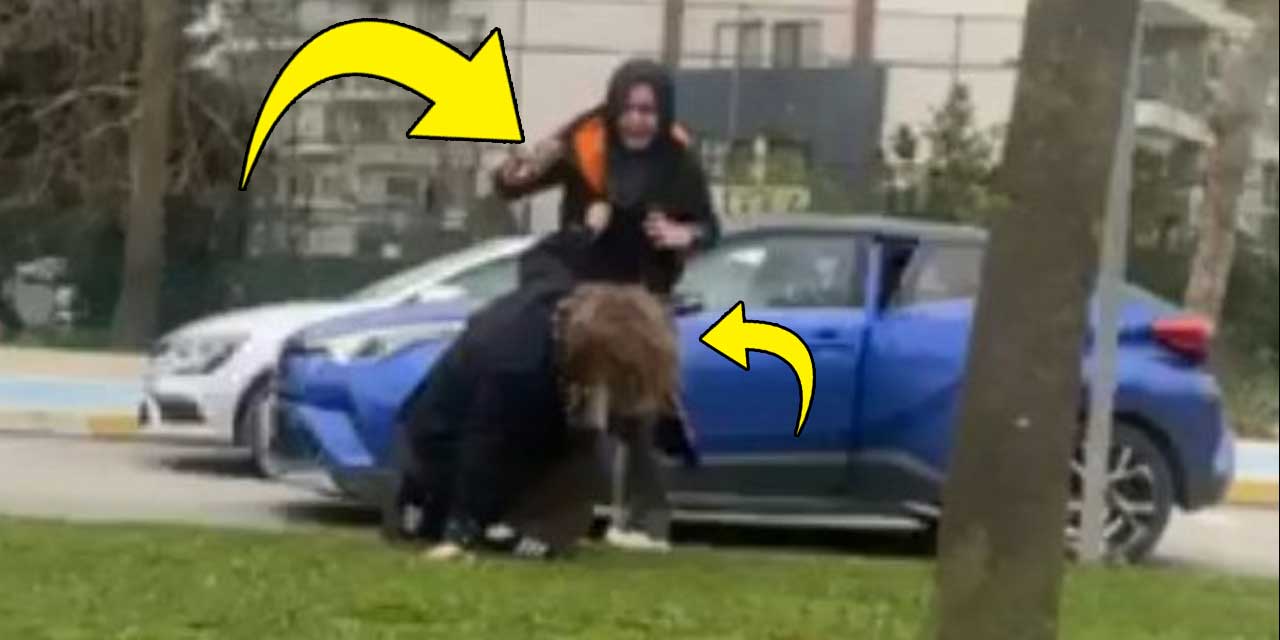 Pendik trafik kavgasında cezalar açıklandı