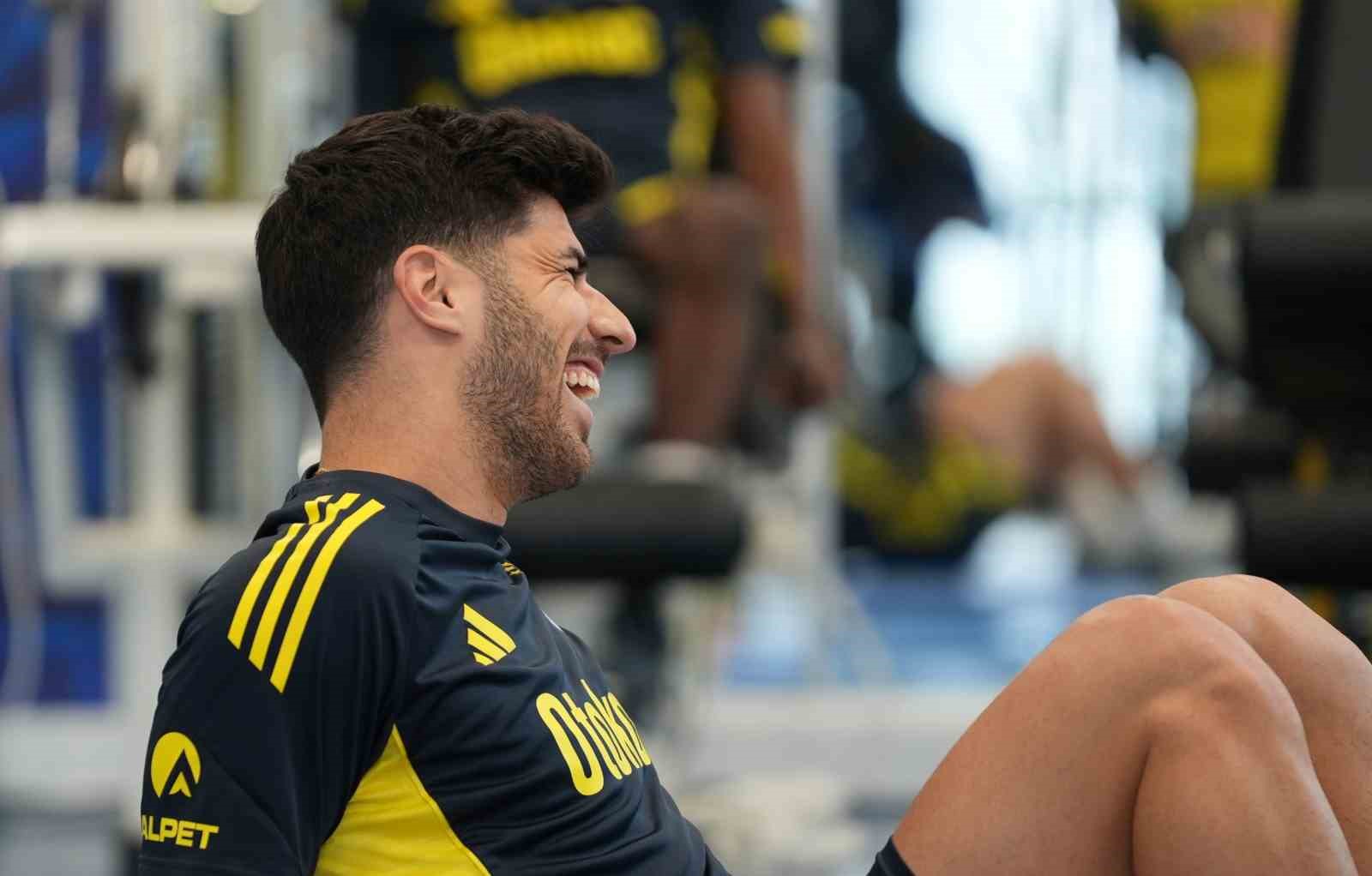Fenerbahçe Beşiktaş'a günde iki kez hazırlandı
