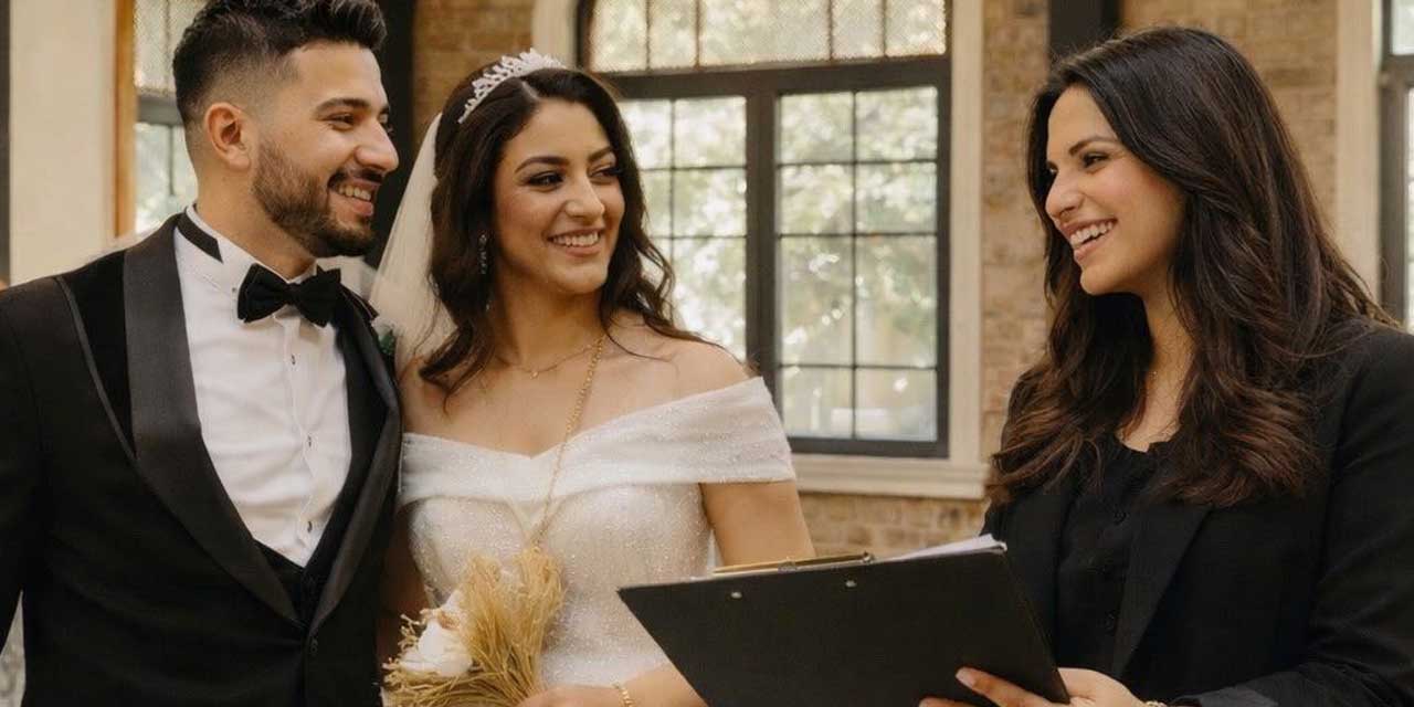 Gelinlerin Yeni Sağ Kolu: Gelin Koçluğu Dönemi Başladı!