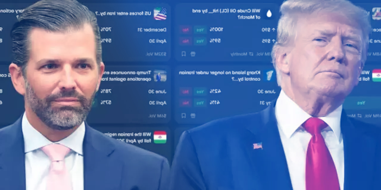 Savaşa bahis skandalı! Önceden bilenler milyonları topladı