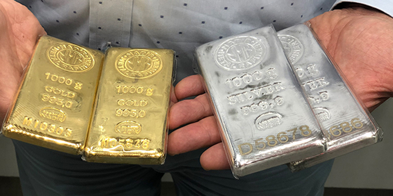 Gümüşte flaş tahmin: Düşüş sonrası rekor beklentisi güçleniyor