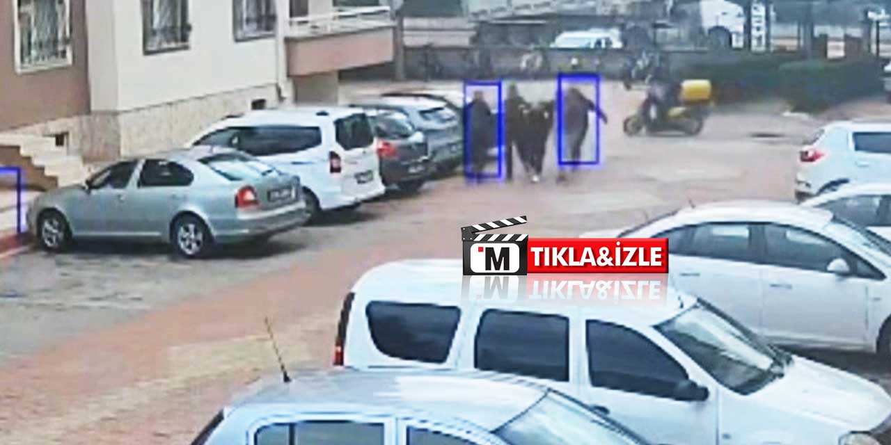 Konya'da 36 Ayrı Suçtan Aranan Azılı Dolandırıcı Yakayı Ele Verdi!