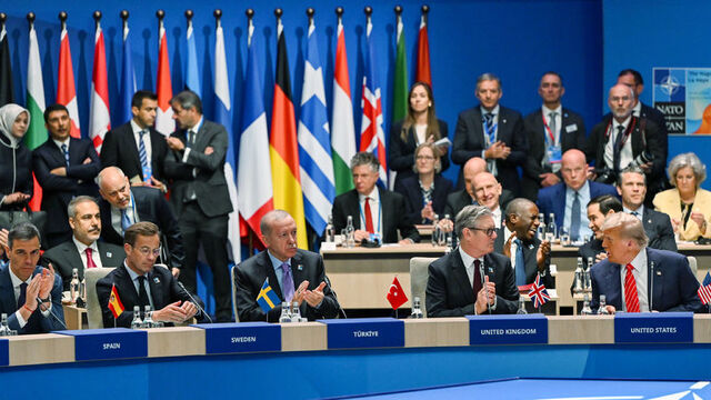 MSB’den NATO karargâhı açıklaması! Türkiye’de mi kurulacak?