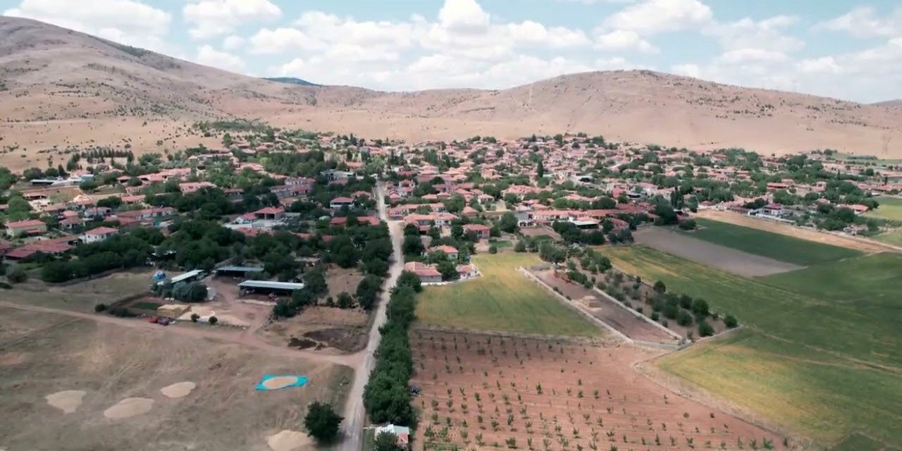 Seyfe Gölü Sınırları Üreticiyi Hapsetti