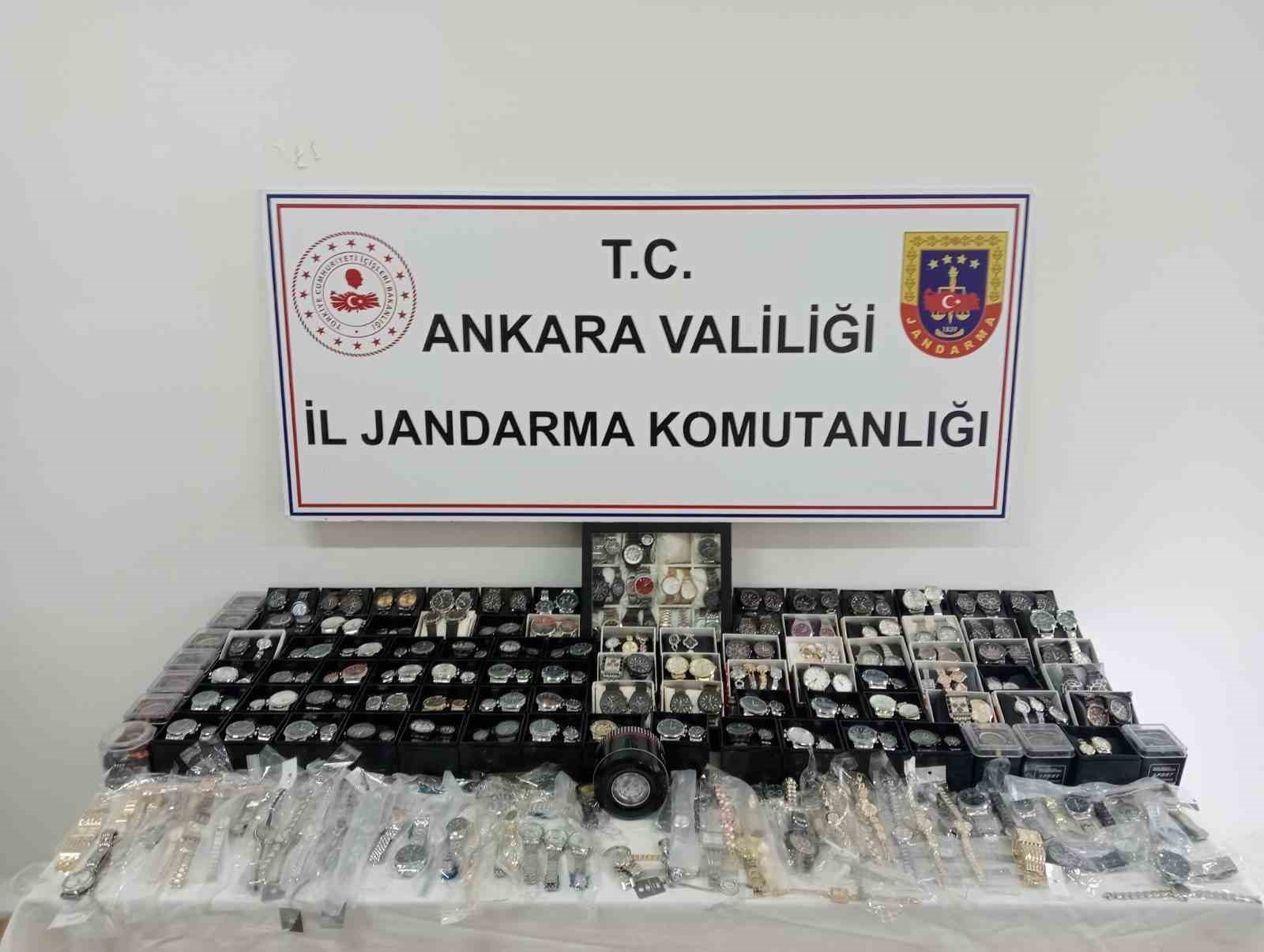 Ankara'yı pazar yapmışlar