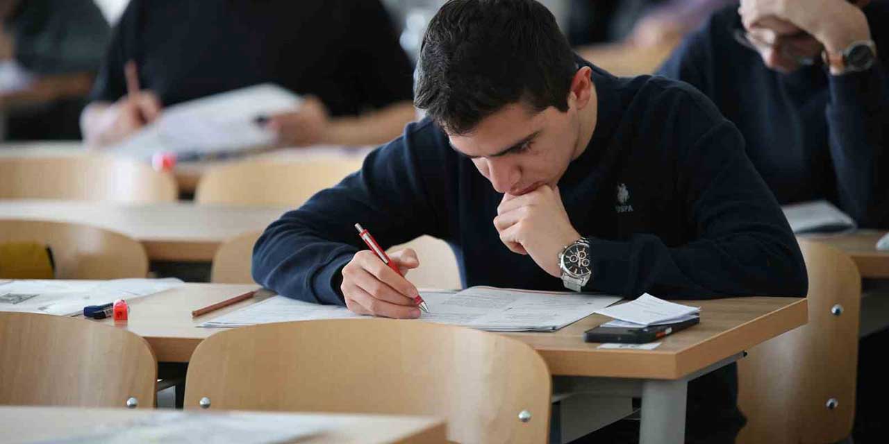 YKS’de Konya sürprizi! Ilgın'da ilk heyecan