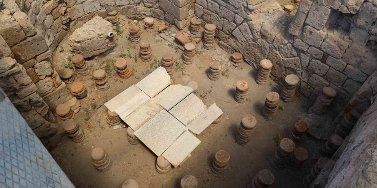 Kapadokya'nın Saklı Hazinesi Sobesos İçin Yeni Dönem Başladı