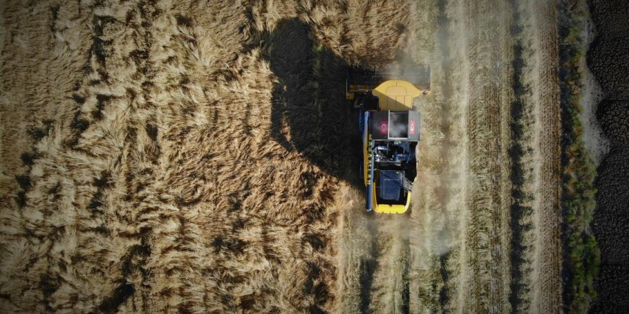 Meclis'te Tarım Mesaisi: Çiftçiyi ve Tüketiciyi Yakından İlgilendiriyor