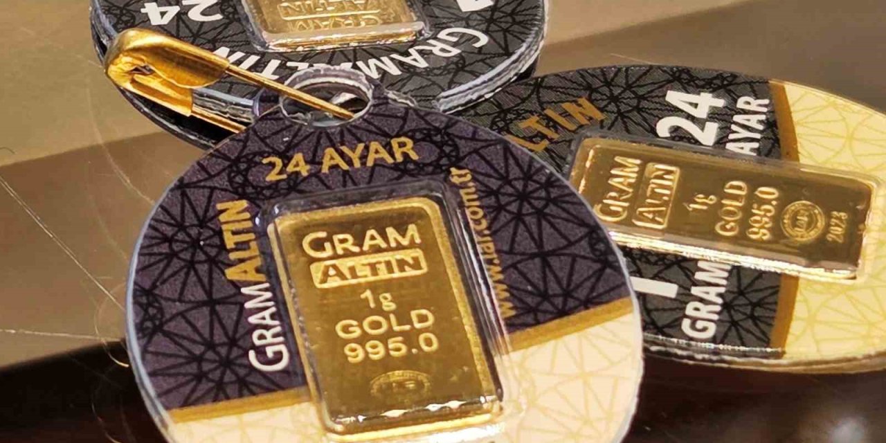 İzmir Kuyumcular Odası fiyat ekranlarını kapattı