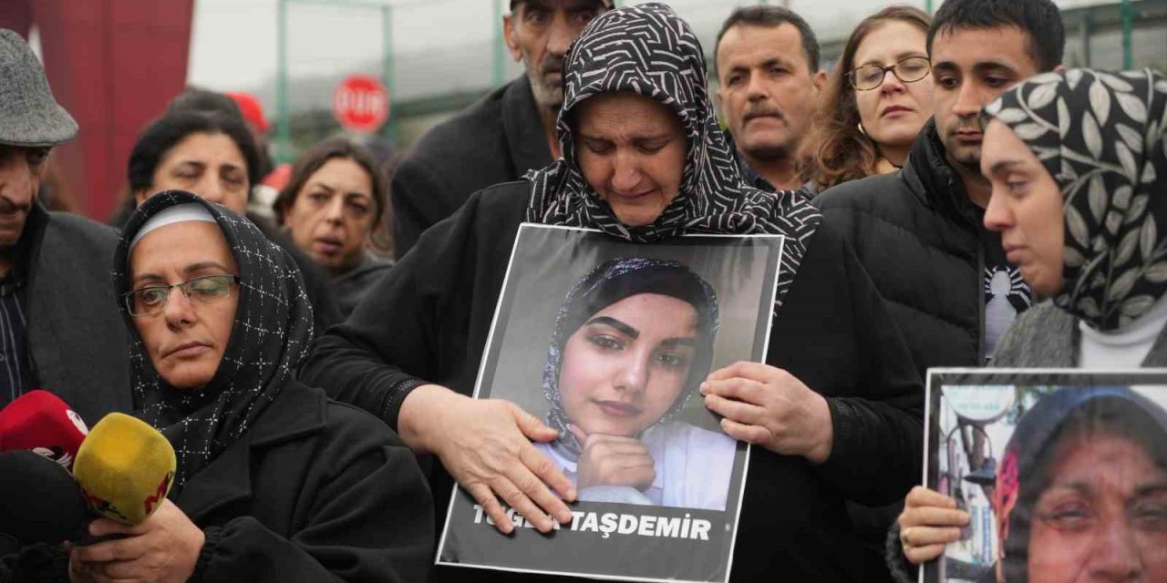 Dilovası Fabrika Yangını Davasında Kan Donduran İfadeler