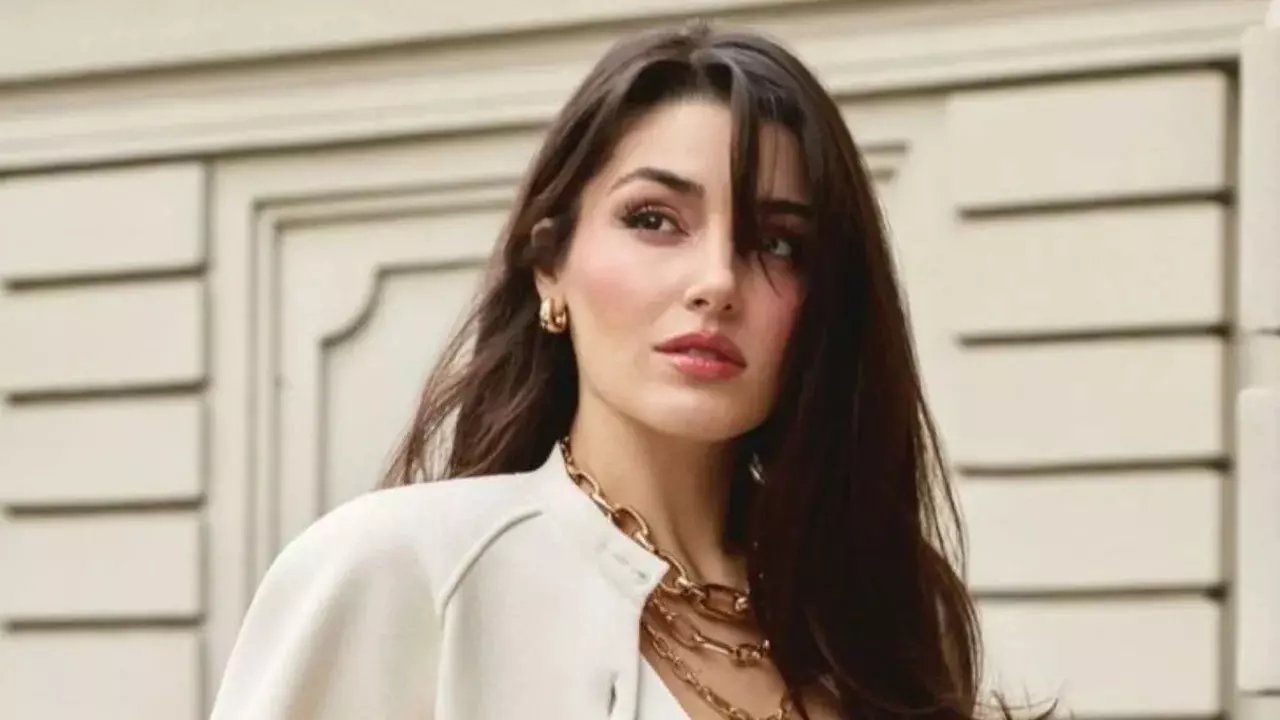 Hande Erçel yanımda kullanmadı