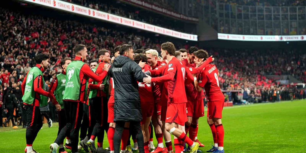 Dünya Kupası Kapısı Aralandı: Milliler Finalde Rakibini Bekliyor!