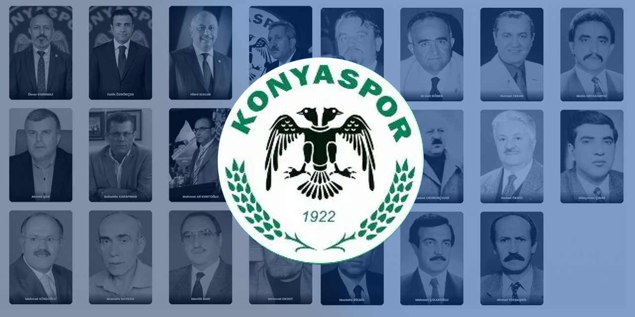 Konyaspor’un Eski Başkanı Hayatını Kaybetti