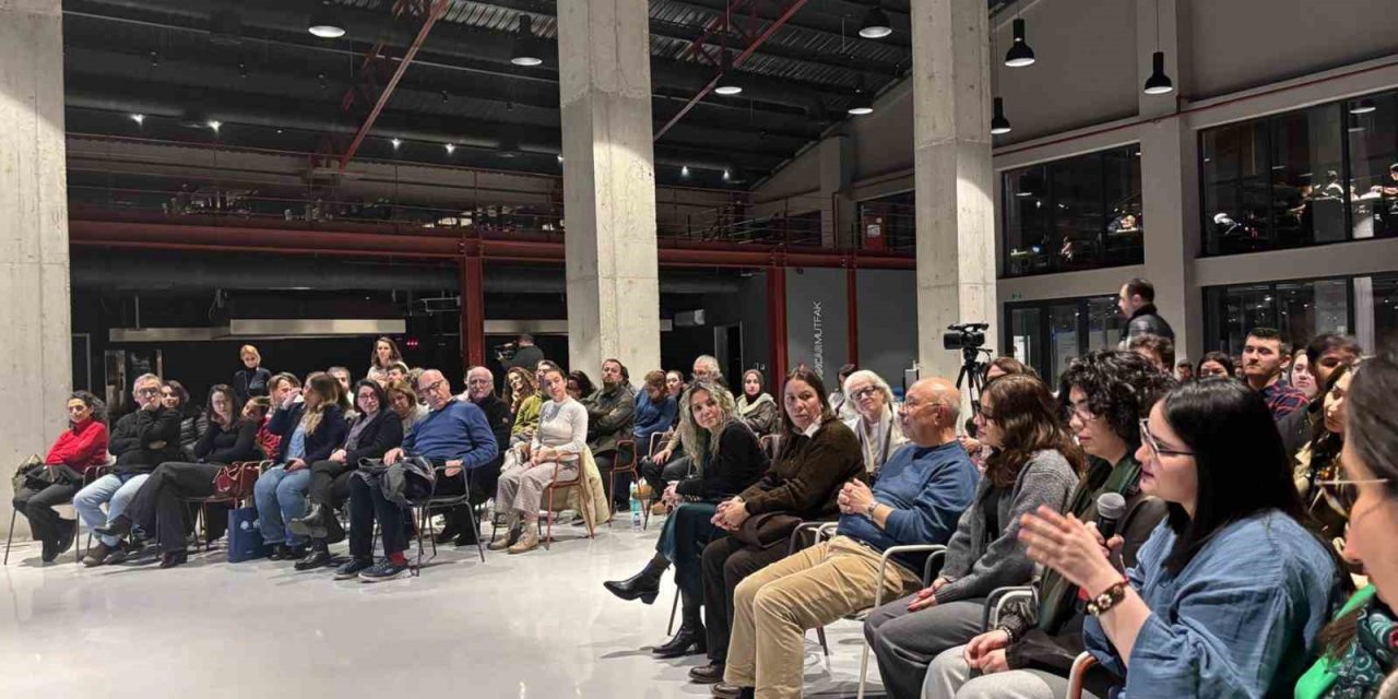 Gölün Altındaki Gizem: 1. Konsil Bu Kilisede mi Toplandı?