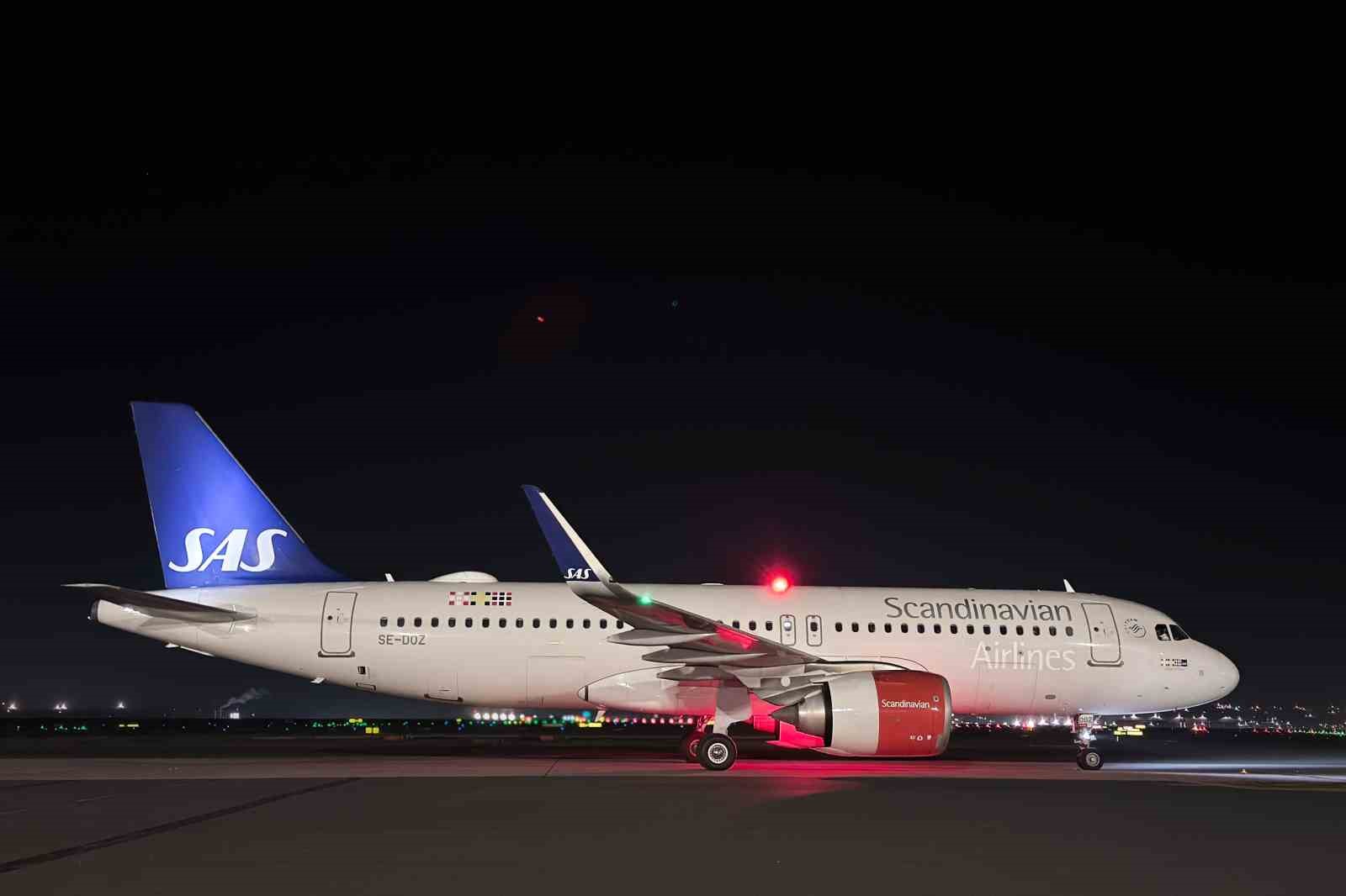 İskandinavlar Türkiye'ye direk geliyor