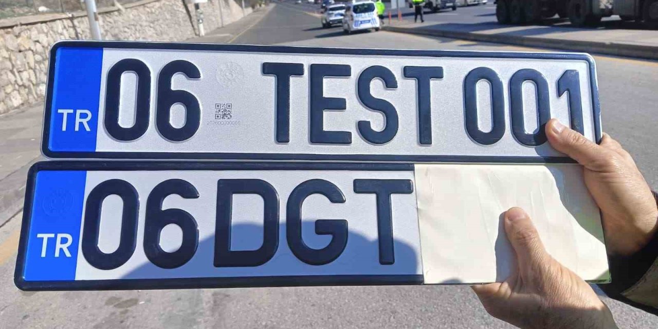 Mühürsüz Plakaya Veda: 1 Nisan'da Cezalar Başlıyor!