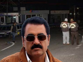 Tatlıses'e silahlı saldırıda ilk tutuklama