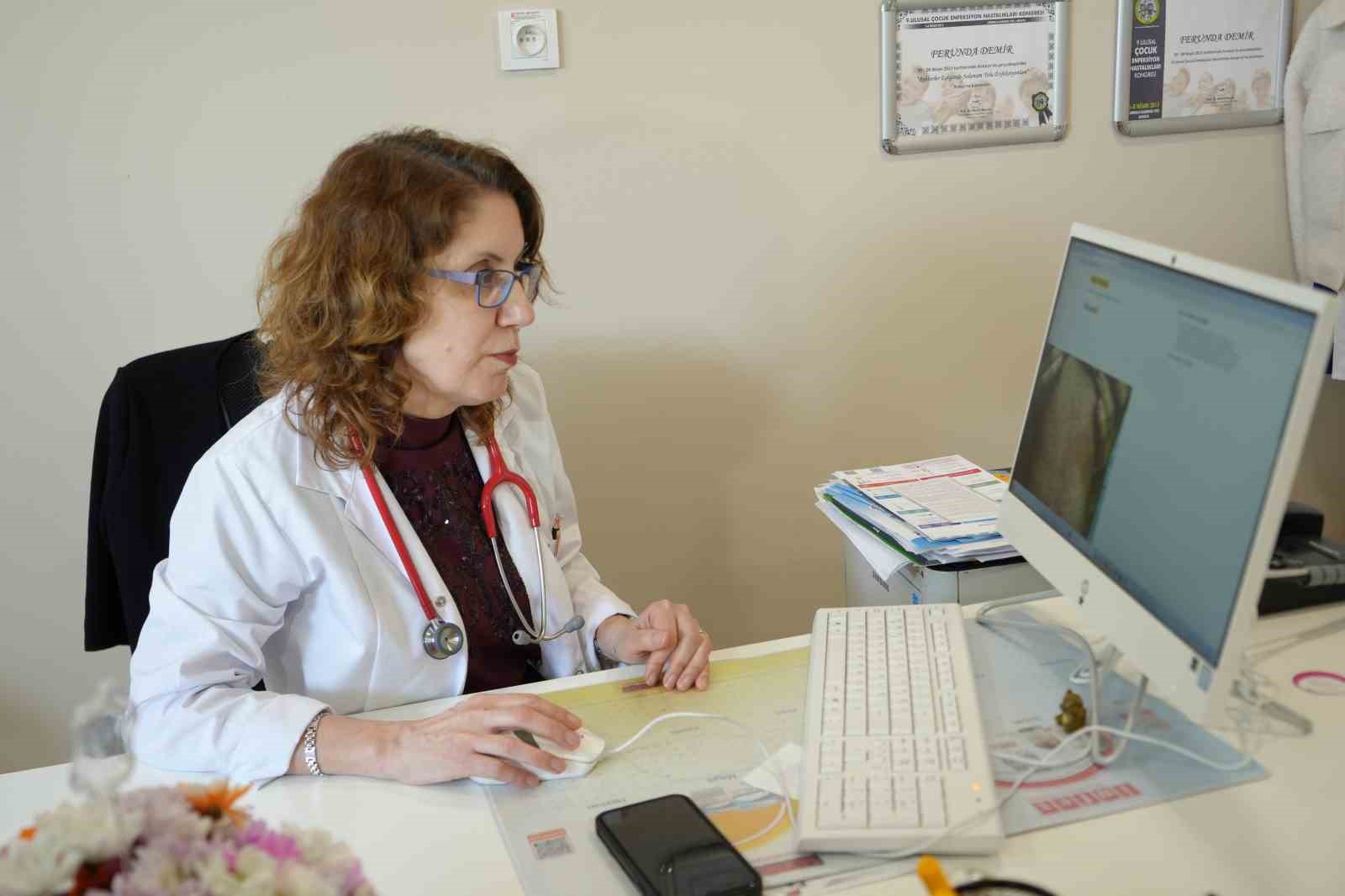 Bu aşıyı yaptırmayanlar dikkat! Çocuğunuz tehdit altında