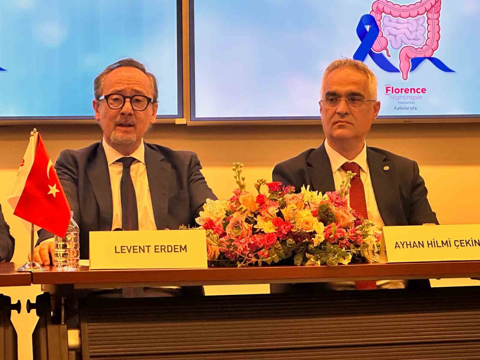 Korkutan Açıklama: Kolon kanserinde gençler tehdit altında