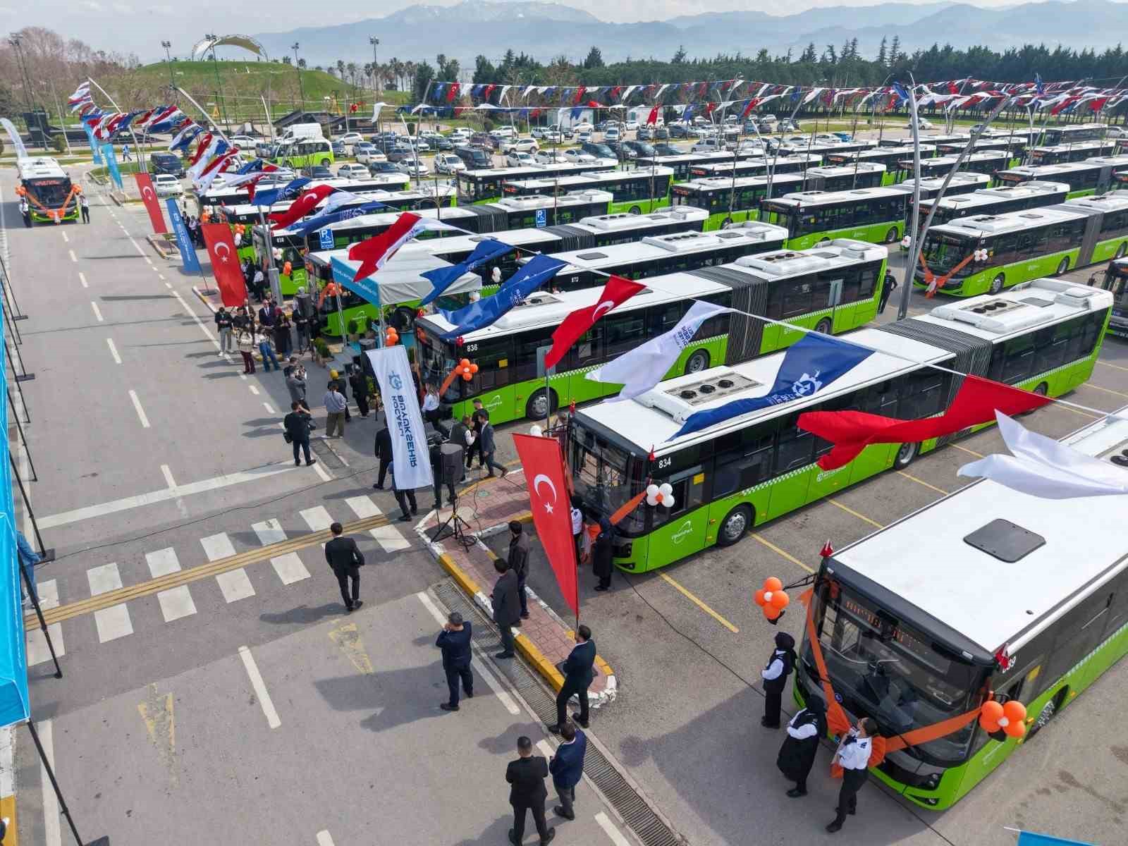 Kocaeli kendiyle yarışıyor