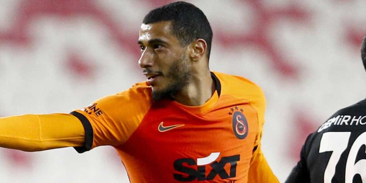 Bjarnason'dan Belhanda hakkında olay iddia