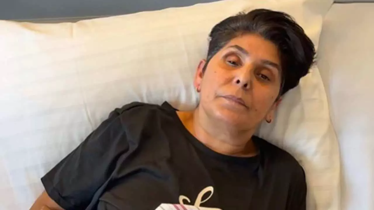 Cansever’den Müjdeli Haber: İlik Nakli Ameliyatı Başarıyla Tamamlandı