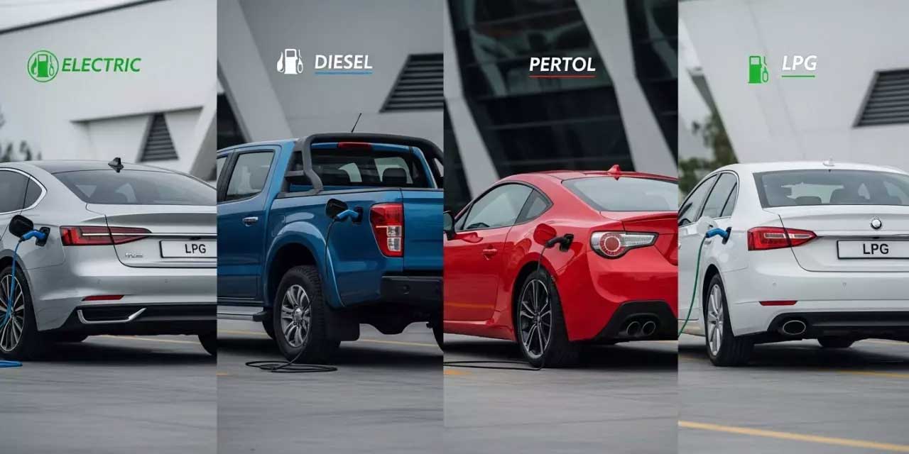 En az yakan araç hangisi?