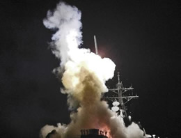 Libya'ya ikinci bombardıman başladı