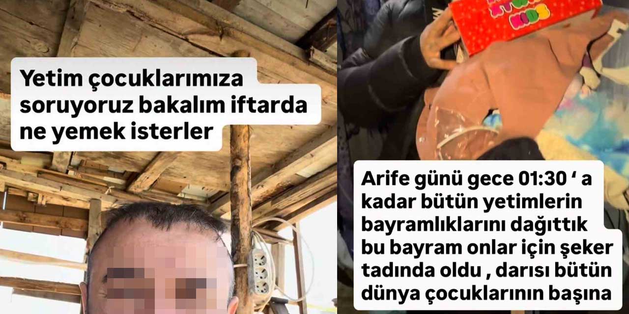 Sosyal medyada “yardım” tuzağı: Bursa Abisi tutuklandı