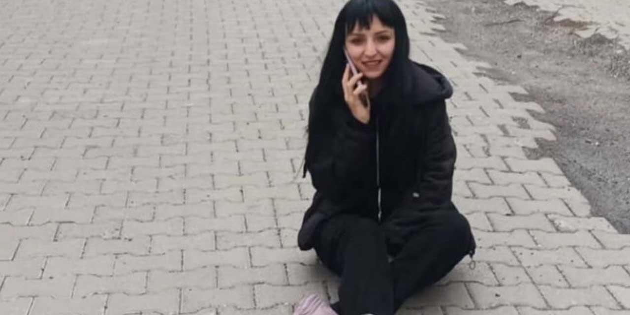 Eşi tarafından bıçaklanan 26 yaşındaki Başak yaşam mücadelesini kaybetti