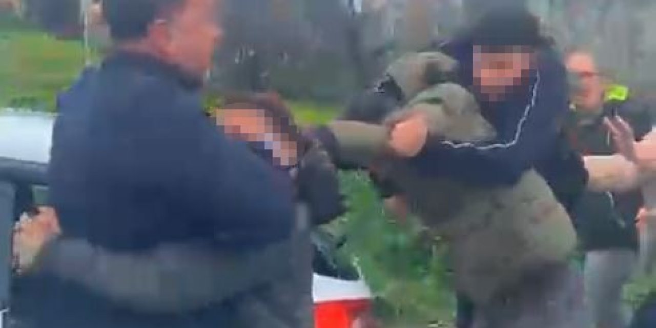 Direksiyon sınavını geçemeyince eğitmene saldırdı