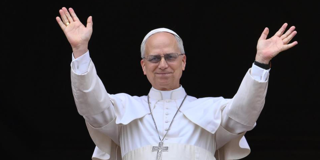 Papa’dan savaş liderlerine sert sözler: “Elleriniz kanla dolu”