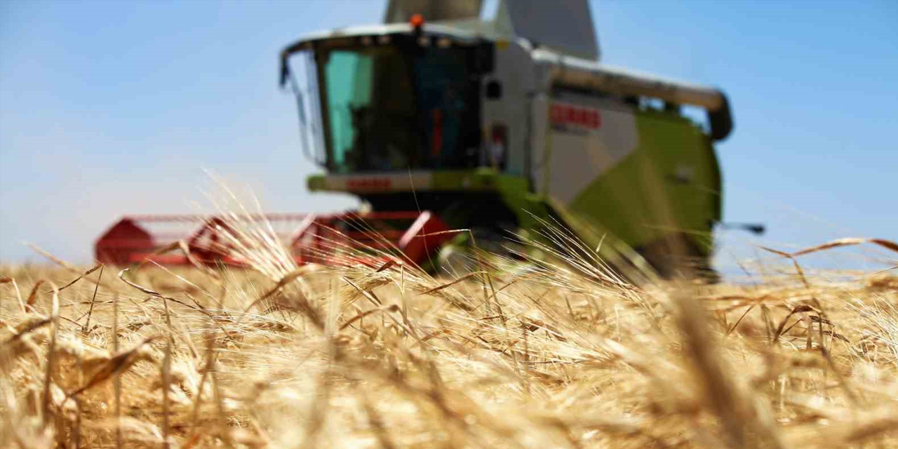 Mazotun tamamı devletten! Çiftçiye yeni destek paketi açıklandı