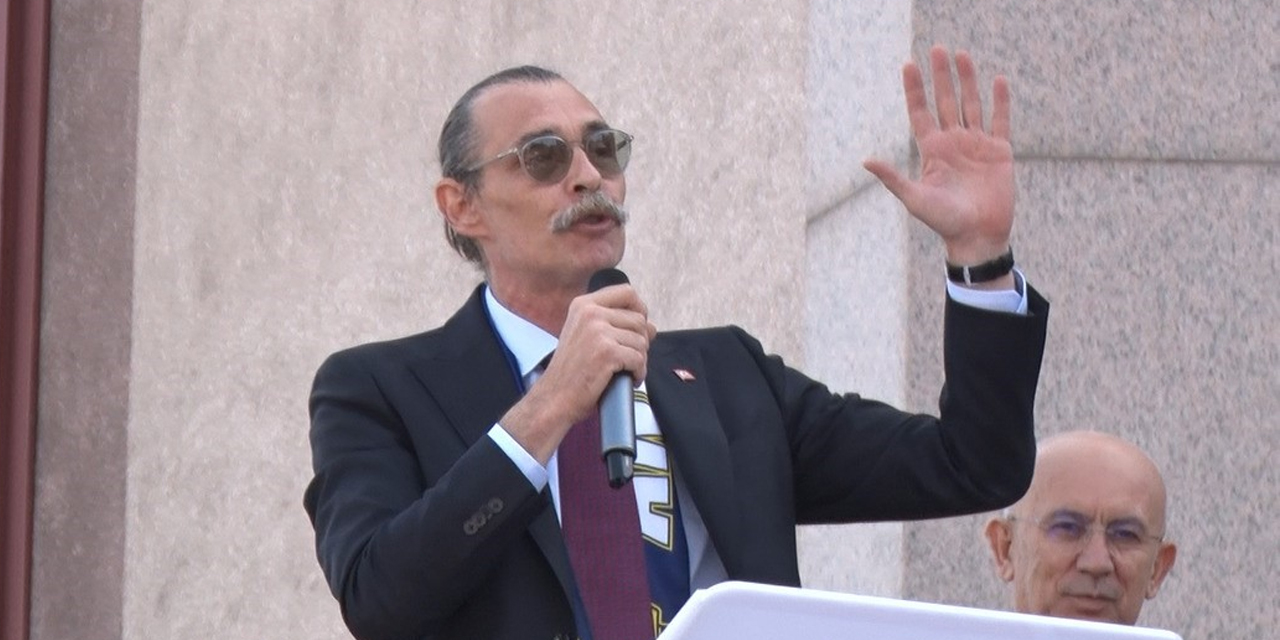 Ankara'da şok! Etimesgut Belediyesi’ne zimmet operasyonu: 4 gözaltı