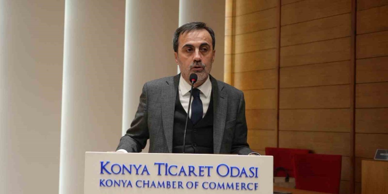 KTO'da Dev Buluşma: KOBİ'lere 24 Farklı Kredi Müjdesi!