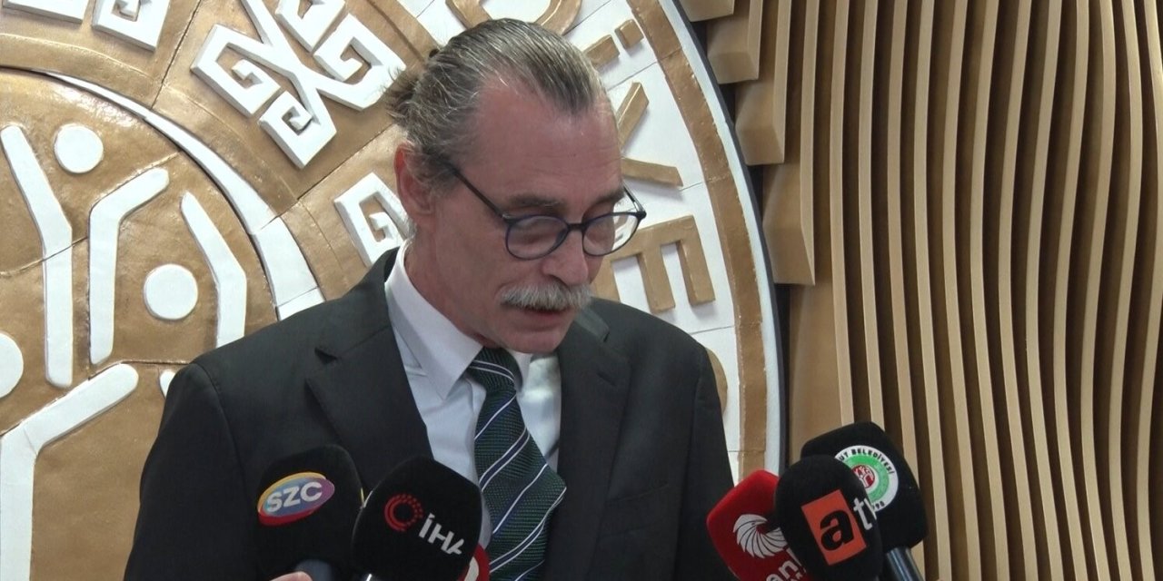 Etimesgut’ta Zimmet Operasyonu: Etimkent A.Ş. Müdürü Gözaltında!