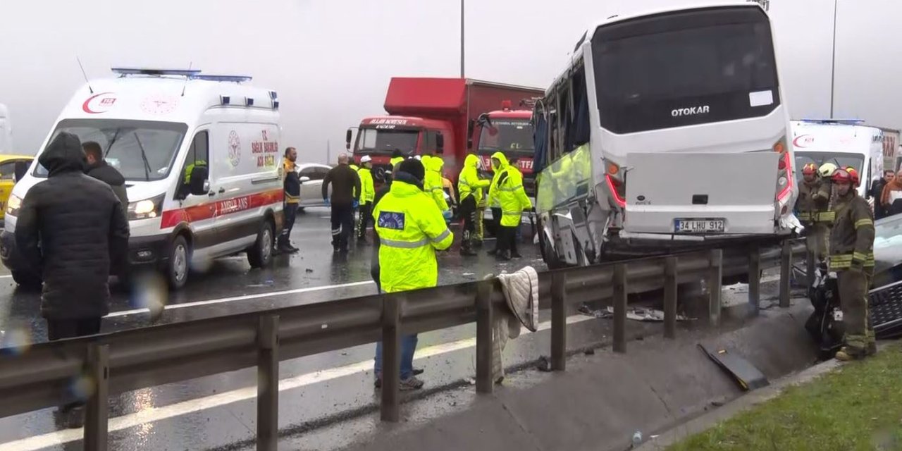 Şehit olduğu açıklanan polis, kalp masajıyla hayata döndü
